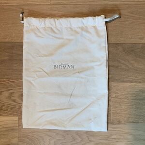 Alexandre Birman Dust Bag